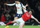 Tottenham Faces Arsenal in Premier League Showdown Preview