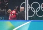 Crosby and Morrissey Absent in Hockey Semifinal