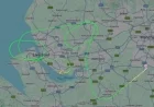 Emergency Forces EasyJet Flight Diversion from Liverpool