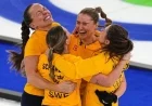 Canada and U.S. Upset in Women’s Olympic Curling Semifinals