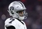 NFL 2026 Roster Cuts: James Conner, Geno Smith Among 32 Team Candidates