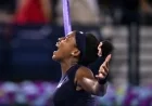 Coco Gauff Wins Historic 15-13 Tiebreak in Dubai Semifinal