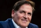 Mark Cuban Differentiates AI Users: Learners Vs. Non-Learners