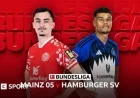 Mainz 05 vs Hamburger SV: Live Text Updates, Stats & Head-to-Head