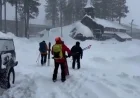 Officials Investigate Criminal Negligence in Fatal Lake Tahoe Avalanche