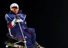 Alex Ferreira Clinches Olympic Gold in Men’s Freeski Halfpipe for USA
