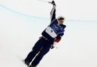 Alex Ferreira Claims Freestyle Skiing Gold: Winter Olympics 2026 Day 14 Highlights