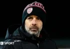 Tiernan Lynch Unsatisfied with Derry City Start Ahead of Bohemians Clash