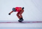 Canada Pursues Gold in Men’s Snowboard Cross; Italy Eyes Women’s Title at Home