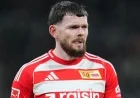 Oliver Burke: Bundesliga Hat-Trick Star Eyes Scotland’s World Cup Squad