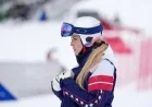 Lindsey Vonn Reveals Intense X-ray Following Recent Surgery