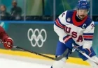 USA vs. Slovakia Hockey: Expert Predictions for 2026 Winter Olympics Semifinals