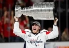 T.J. Oshie Transitions from Olympic Hero to Broadcast Booth