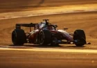 Charles Leclerc Tops Bahrain Test Over Norris and Verstappen