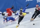 New Details Emerge on Polish Athlete’s Condition After Dramatic Olympic Fall