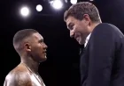 Conor Benn Leaves Matchroom for Dana White’s Promotion in Stunning Move