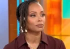 Eva Marcille Reveals Shocking Allegations in New Docuseries