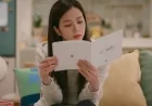 Jisoo of Blackpink Stars in Netflix’s ‘Boyfriend on Demand’ Trailer