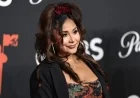 ‘Jersey Shore’s Snooki Polizzi Discloses Cervical Cancer Diagnosis’