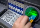 FBI Reports Surge in ATM Jackpotting, Hackers Steal Millions
