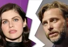 Alexandra Daddario and Andrew Form End Three-Year Marriage