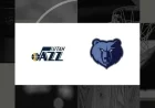Watch Jazz vs. Grizzlies: TV and Streaming Details for February 20