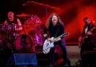 Foo Fighters Reveal 2023 Australia & New Zealand Tour Dates
