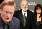 Conan O’Brien Honors Late Friend Rob Reiner in Heartfelt Tribute
