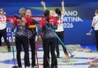 USA Aims for Bronze, Switzerland to Battle Sweden for Gold in Curling Semis