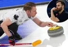 Sweden Confronts Canada Over Alleged Olympic Curling Cheating Scandal