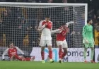 Arsenal Faces Struggles Amidst Departures
