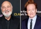 Conan O’Brien Addresses Rob Reiner’s Passing and Nick Reiner’s Party Altercation
