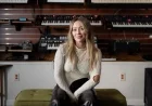 Hilary Duff Discusses New Album, Taylor Swift, and Toxic Mom Group Drama