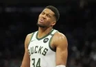 Bucks vs. Pelicans Final Injury Report: Giannis and Murphy’s Status Revealed