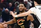 Cleveland Cavaliers Pursue Seventh Consecutive Victory Against Charlotte Hornets