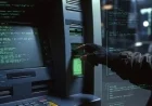 FBI Reveals 1,900 ATM Jackpotting Cases Since 2020, $20M Lost by 2025