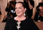Melissa McCarthy Experiences Karma After Mocking Father