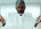 Morgan Freeman’s Sharp Rebuke to President Trump in Two Words
