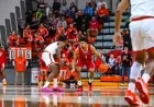 Miami Hosts BGSU at Millett Hall Friday Night on CBSSN