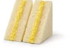 7-Eleven Introduces Popular Japanese Egg Salad Sandwich in Canada