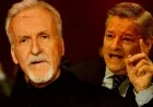 Ted Sarandos Criticizes James Cameron’s “Paramount Disinformation Campaign”