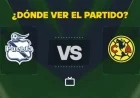 Watch Puebla vs América Live for Free: Liga MX Channel Guide Today