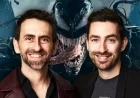Zach Lipovsky, Adam B. Stein Craft ‘Venom’ Animated Movie