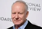 Stellan Skarsgård Discusses First Oscar Nomination, Lars von Trier, and AI Concerns