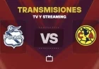 Live Broadcast: Watch Puebla vs América Today on TV or Stream
