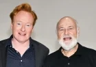Conan O’Brien Speaks Out on Rob Reiner’s Death
