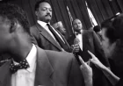 Jesse Jackson Denied Honor of Lying in State at U.S. Capitol