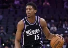 De’Andre Hunter Undergoes Eye Surgery, Kings’ Player Out for Season