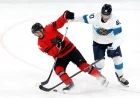 Finland Criticizes Referee After Olympic Hockey Semifinal Loss to Canada