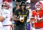2026 NFL Draft: Top 10 Prospects to Watch at the Combine